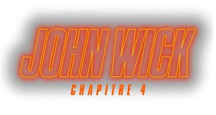 John Wick : Chapitre 4
