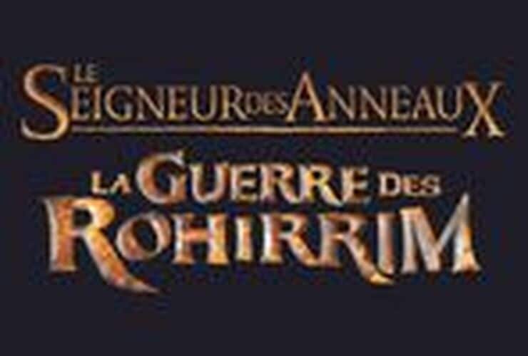 Le Seigneur des Anneaux : La Guerre des Rohirrim