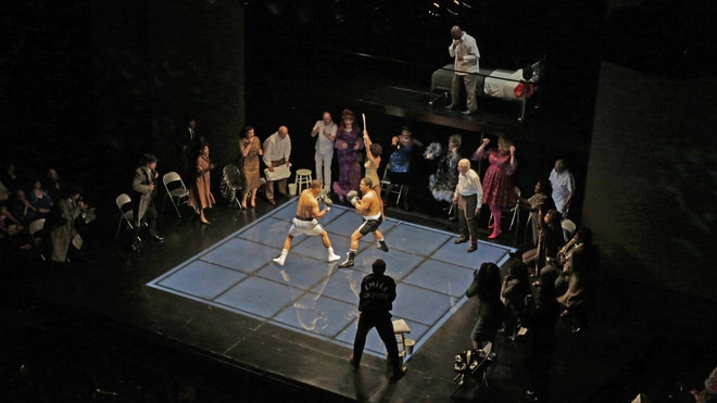 Champion (Metropolitan Opera)