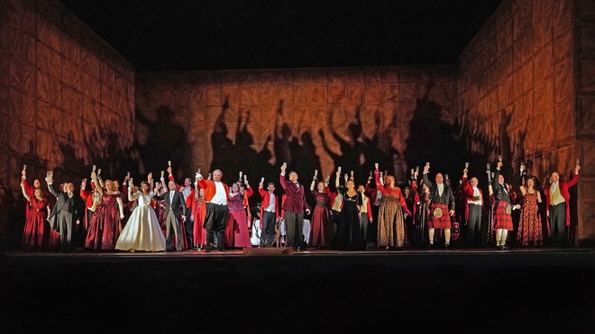 Falstaff (Metropolitan Opera)