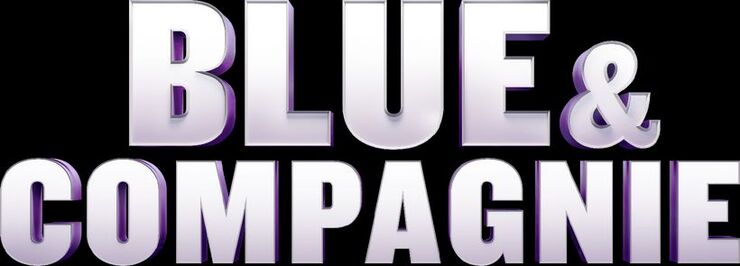 Blue & Compagnie