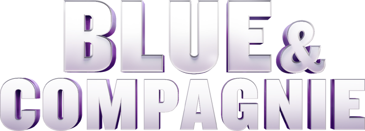 Blue & Compagnie