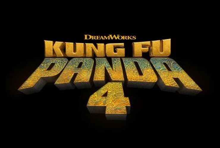 Kung Fu Panda 4