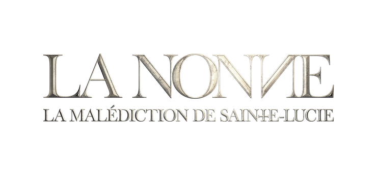 La Nonne - La Malédiction de Sainte-Lucie