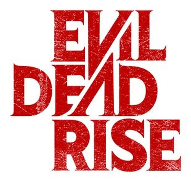 Evil Dead Rise
