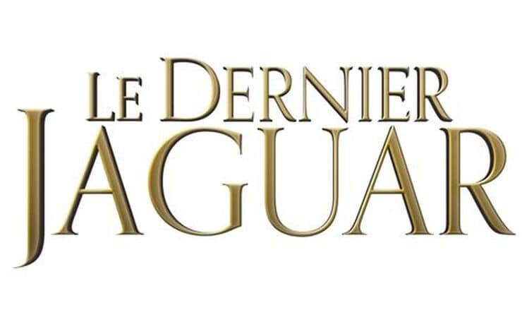 Le Dernier Jaguar