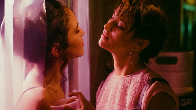 Camila sortira ce soir