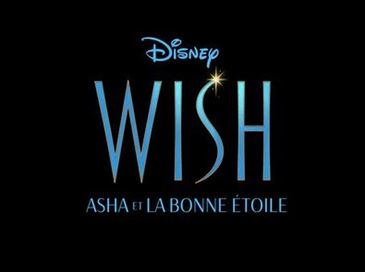 Wish - Asha et la bonne étoile