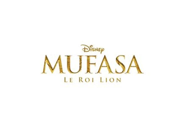 Mufasa : Le Roi Lion