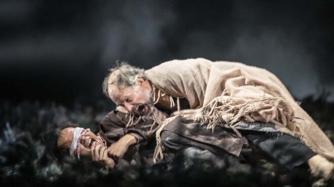 Le Roi Lear (Comédie-Française)