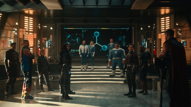 Avengers : Doomsday