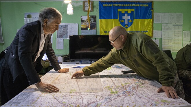 Slava Ukraini
