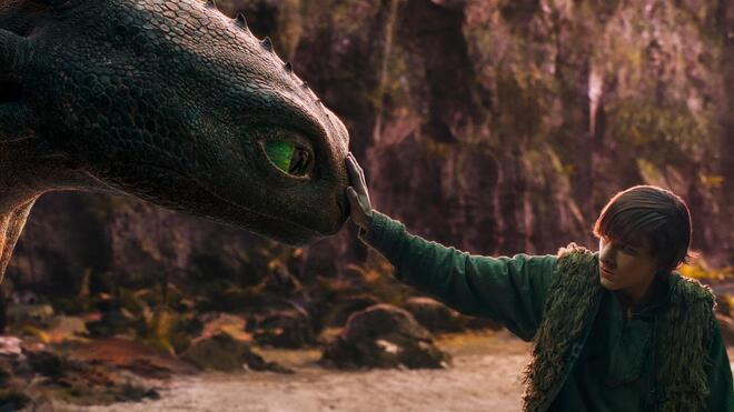 Dragons