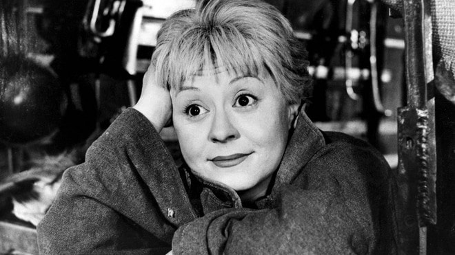La Strada