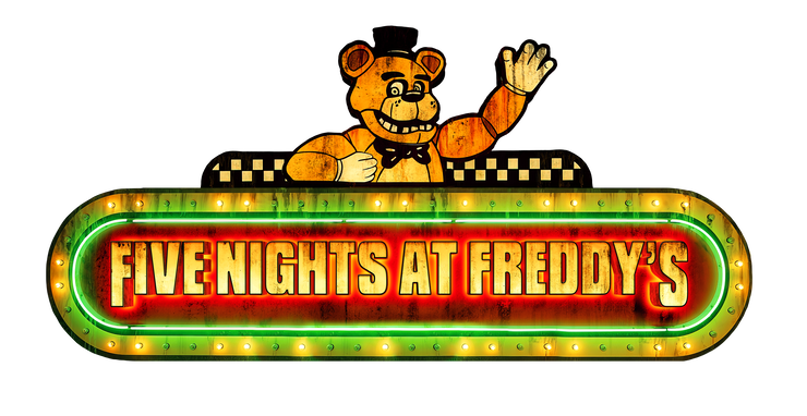 Five Nights at Freddy's