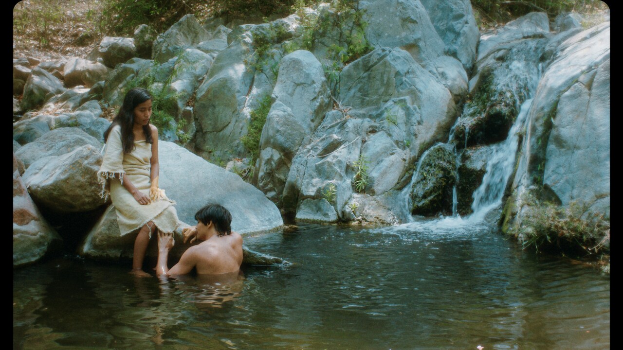 Eureka (2024) Film and sessions Cinémas Pathé (ex Gaumont)