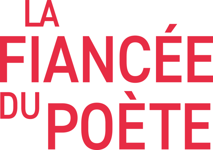 La fiancée du poète