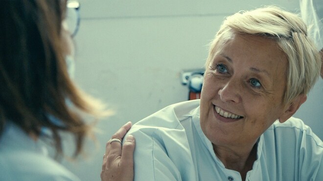 Madame Hofmann
