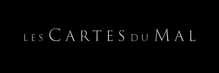 Les cartes du mal