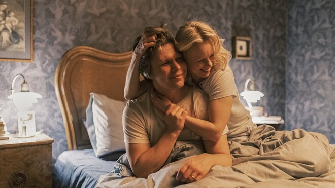 Amours à la finlandaise