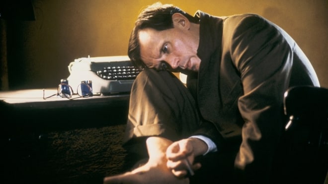 Le Festin nu (2023) Film et séances Cinémas Pathé