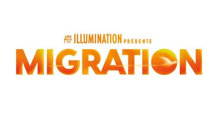 Migration + Court-métrage