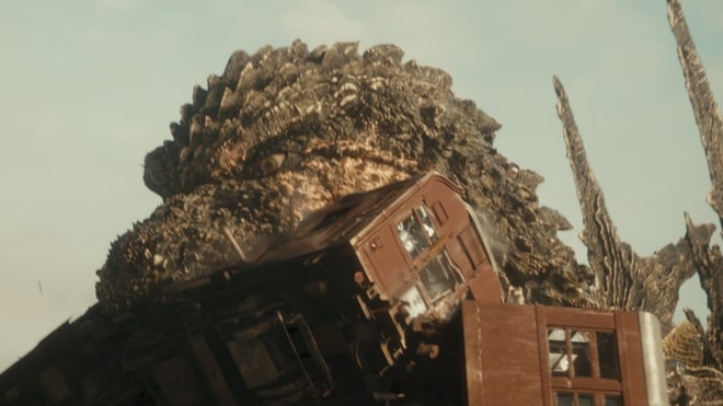 Godzilla Minus One