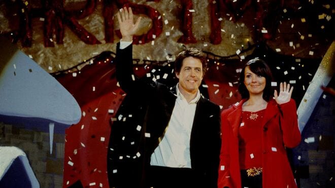 La séance Ciné Hits : Love Actually