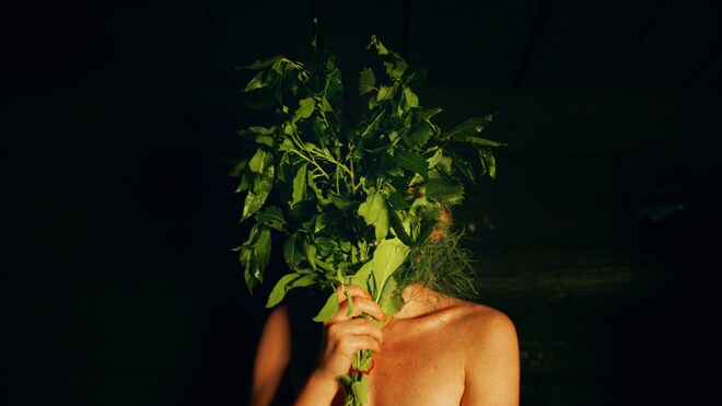 Smoke Sauna Sisterhood