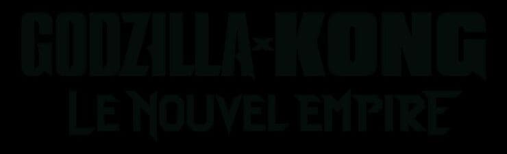 Godzilla x Kong : Le Nouvel Empire
