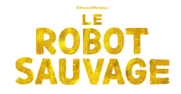 Le Robot Sauvage