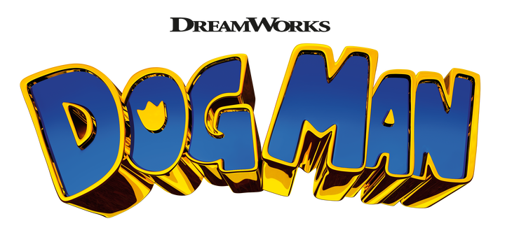 Dog Man