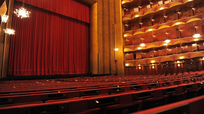 Tosca (Metropolitan Opera)