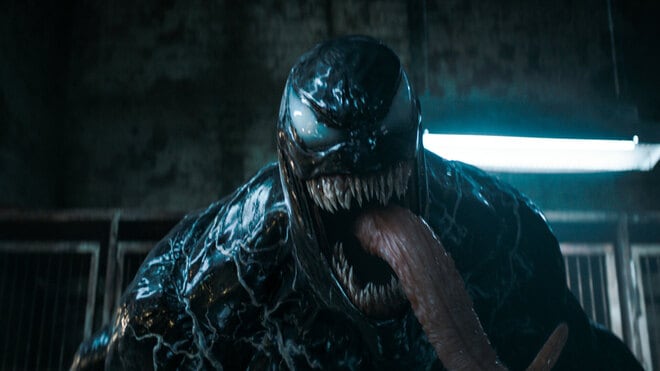 Venom: The Last Dance