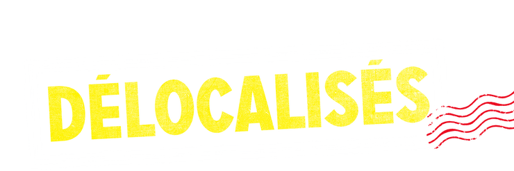 Délocalisés