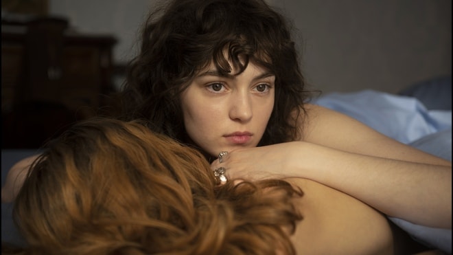 Maria (2024)