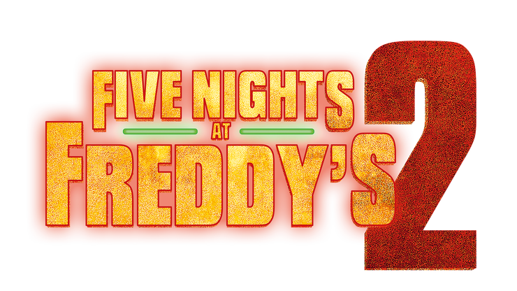 Five Nights at Freddy's 2