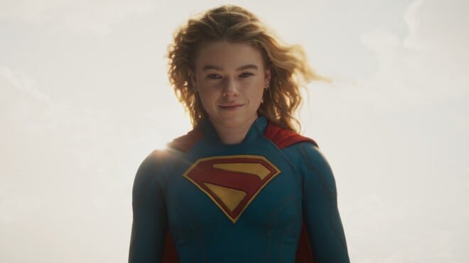 Supergirl: Woman of Tomorrow