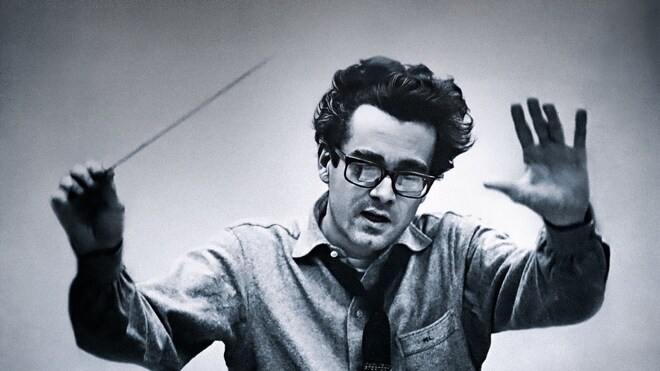 Il était une fois Michel Legrand