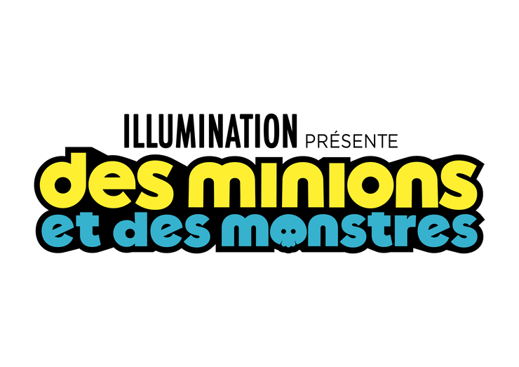 Des Minions et des monstres