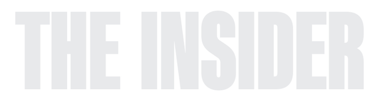 The Insider