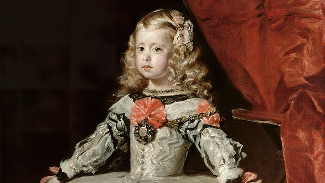 L’énigme Velázquez