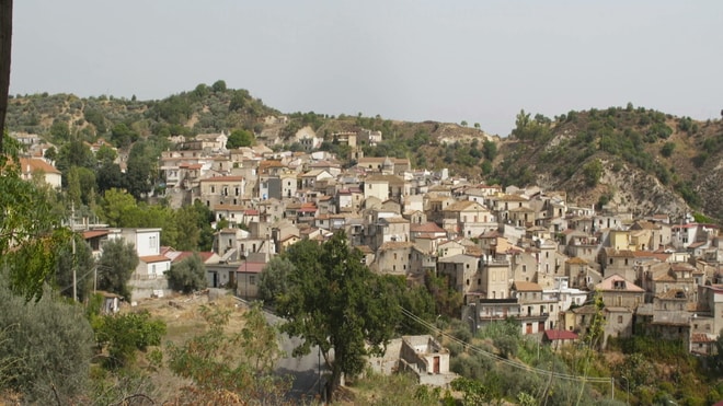 Un paese di resistenza