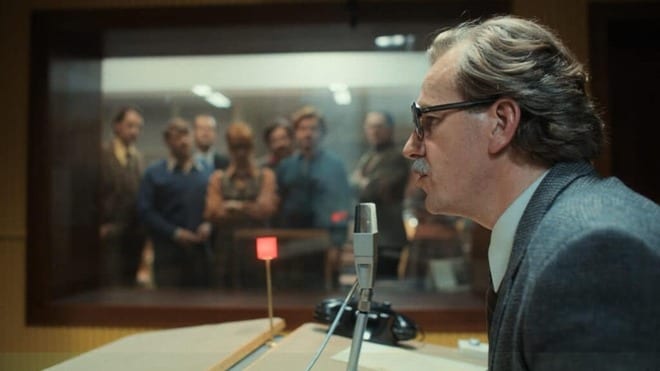 Radio Prague, les ondes de la révolte