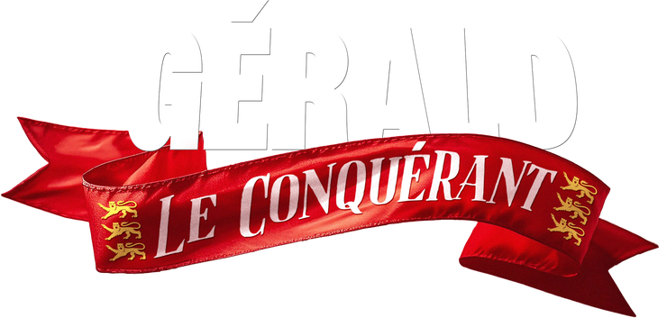 Gérald le conquérant