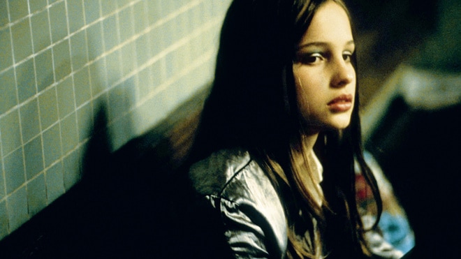 Moi, Christiane F. 13 ans, droguée, prostituée