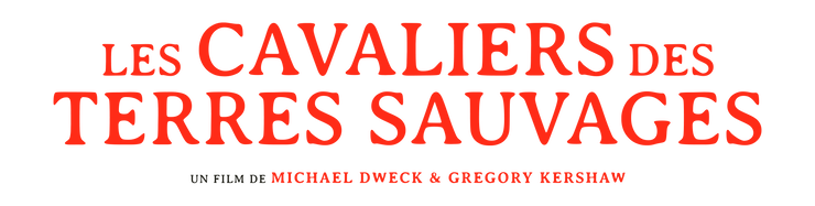 Les cavaliers des terres sauvages