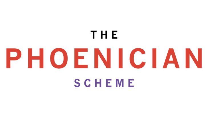 The Phoenician Scheme
