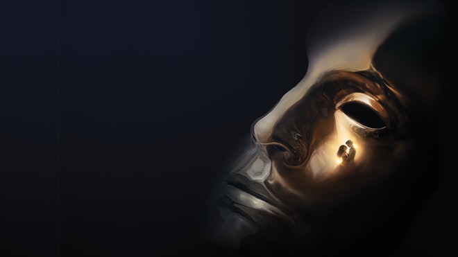 Le Fantôme de l'Opéra