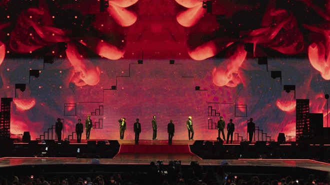 SEVENTEEN [RIGHT HERE] WORLD TOUR IN CINEMAS
